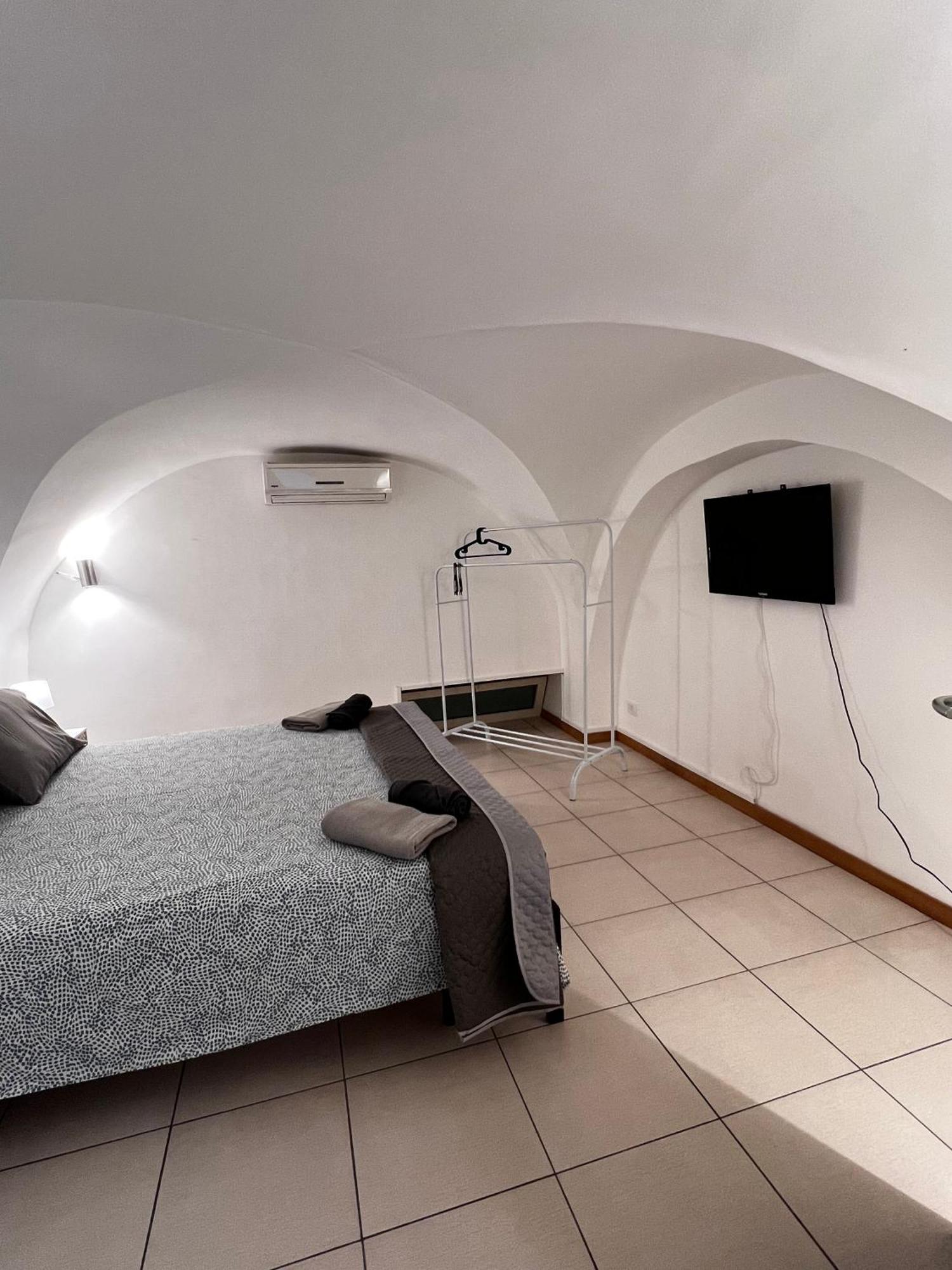 Vanedda House Apartment Catania Exterior foto