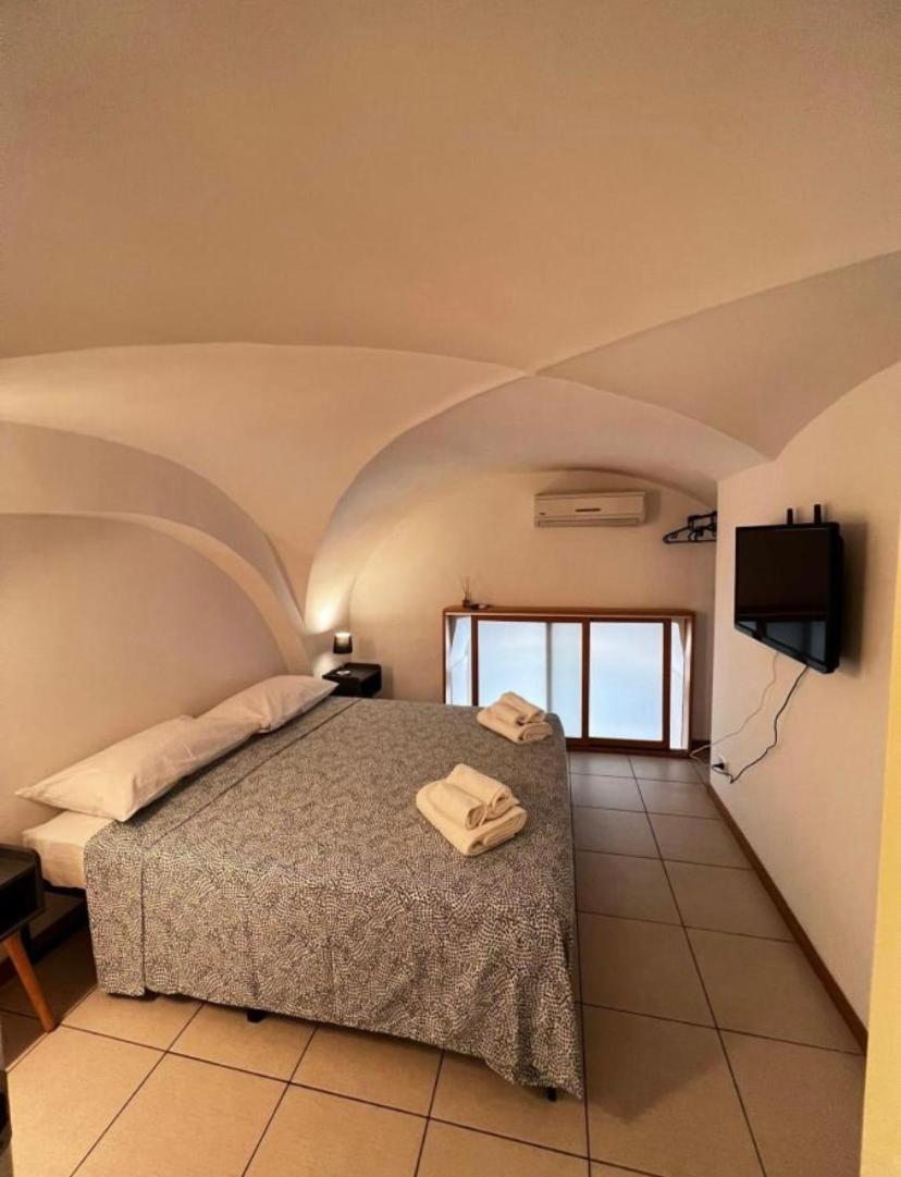 Vanedda House Apartment Catania Exterior foto